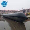 salvage inflatable marine rubber airbag marine airbag docks rubber fenders